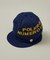 【POLER / ポーラー】BRIM BEANIE / ブリム ビーニー/ユニセ