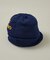 【POLER / ポーラー】BRIM BEANIE / ブリム ビーニー/ユニセ