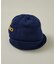 【POLER / ポーラー】BRIM BEANIE / ブリム ビーニー/ユニセ