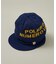 【POLER / ポーラー】BRIM BEANIE / ブリム ビーニー/ユニセ