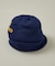 【POLER / ポーラー】BRIM BEANIE / ブリム ビーニー/ユニセ