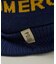 【POLER / ポーラー】BRIM BEANIE / ブリム ビーニー/ユニセ