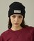 【POLER / ポーラー】WORKERMAN BEANIE / ワーカーマン