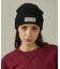【POLER / ポーラー】WORKERMAN BEANIE / ワーカーマン