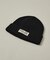 【POLER / ポーラー】WORKERMAN BEANIE / ワーカーマン
