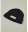 【POLER / ポーラー】WORKERMAN BEANIE / ワーカーマン