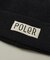 【POLER / ポーラー】WORKERMAN BEANIE / ワーカーマン