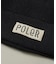 【POLER / ポーラー】WORKERMAN BEANIE / ワーカーマン