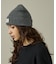 【POLER / ポーラー】WORKERMAN BEANIE / ワーカーマン