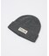 【POLER / ポーラー】WORKERMAN BEANIE / ワーカーマン