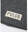【POLER / ポーラー】WORKERMAN BEANIE / ワーカーマン