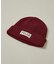 【POLER / ポーラー】WORKERMAN BEANIE / ワーカーマン
