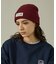 【POLER / ポーラー】WORKERMAN BEANIE / ワーカーマン