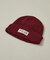 【POLER / ポーラー】WORKERMAN BEANIE / ワーカーマン