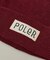 【POLER / ポーラー】WORKERMAN BEANIE / ワーカーマン