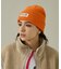 【POLER / ポーラー】WORKERMAN BEANIE / ワーカーマン