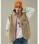 【POLER / ポーラー】WORKERMAN BEANIE / ワーカーマン