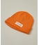 【POLER / ポーラー】WORKERMAN BEANIE / ワーカーマン