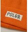 【POLER / ポーラー】WORKERMAN BEANIE / ワーカーマン