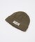 【POLER / ポーラー】WORKERMAN BEANIE / ワーカーマン