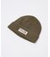 【POLER / ポーラー】WORKERMAN BEANIE / ワーカーマン