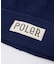 【POLER / ポーラー】WORKERMAN BEANIE / ワーカーマン