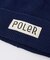 【POLER / ポーラー】WORKERMAN BEANIE / ワーカーマン