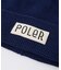 【POLER / ポーラー】WORKERMAN BEANIE / ワーカーマン