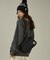【POLER / ポーラー】POM BEANIE / ポン ビーニー /ユニセッ
