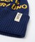 【POLER / ポーラー】POM BEANIE / ポン ビーニー /ユニセッ