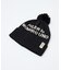 【POLER / ポーラー】POM BEANIE / ポン ビーニー /ユニセッ