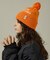 【POLER / ポーラー】POM BEANIE / ポン ビーニー /ユニセッ