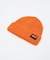 【NANGA/ナンガ】BOX LOGO BULKY BEANIE/ビーニー/ニッ