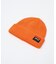 【NANGA/ナンガ】BOX LOGO BULKY BEANIE/ビーニー/ニッ