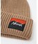 【NANGA/ナンガ】BOX LOGO BULKY BEANIE/ビーニー/ニッ