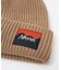 【NANGA/ナンガ】BOX LOGO BULKY BEANIE/ビーニー/ニッ