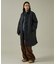 【Barbour / バブアー】EXMOOR / エクスモア キルティング ステ
