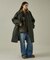 【Barbour / バブアー】EXMOOR / エクスモア キルティング ステ