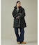 【Barbour / バブアー】SOLWAY / ソルウェイ ワックスジャケット