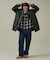 【Barbour / バブアー】SOLWAY / ソルウェイ ワックスジャケット