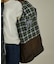 【Barbour / バブアー】SOLWAY / ソルウェイ ワックスジャケット