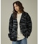 【PENNEYS/ぺニーズ】TIGER PATTERN SHAGGY CARDI
