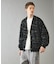 【PENNEYS/ぺニーズ】TIGER PATTERN SHAGGY CARDI