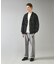 【PENNEYS/ぺニーズ】TIGER PATTERN SHAGGY CARDI