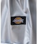 【Dickies / ディッキーズ】SL3WAY MP DS SACK/合成皮革
