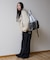 【Dickies / ディッキーズ】SL3WAY MP DS SACK/合成皮革