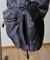 【Dickies / ディッキーズ】 PADDED MP 2WAY BAG/ユニ