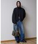【Dickies / ディッキーズ】 PADDED MP 2WAY BAG/ユニ