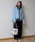 【Dickies / ディッキーズ】 PADDED MP 2WAY BAG/ユニ