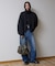 【Dickies / ディッキーズ】 PADDED MP 2WAY BAG/ユニ